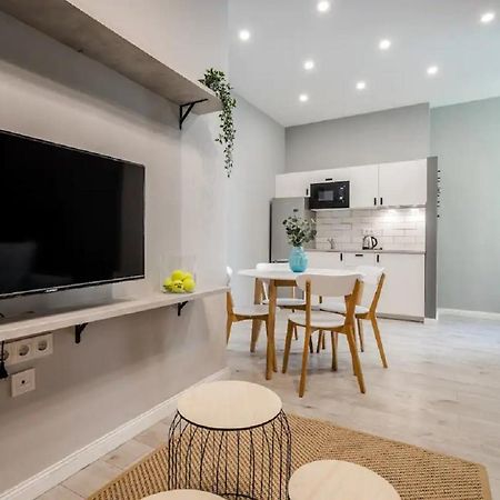 Trendy Design Apartment Budapeszt Zewnętrze zdjęcie