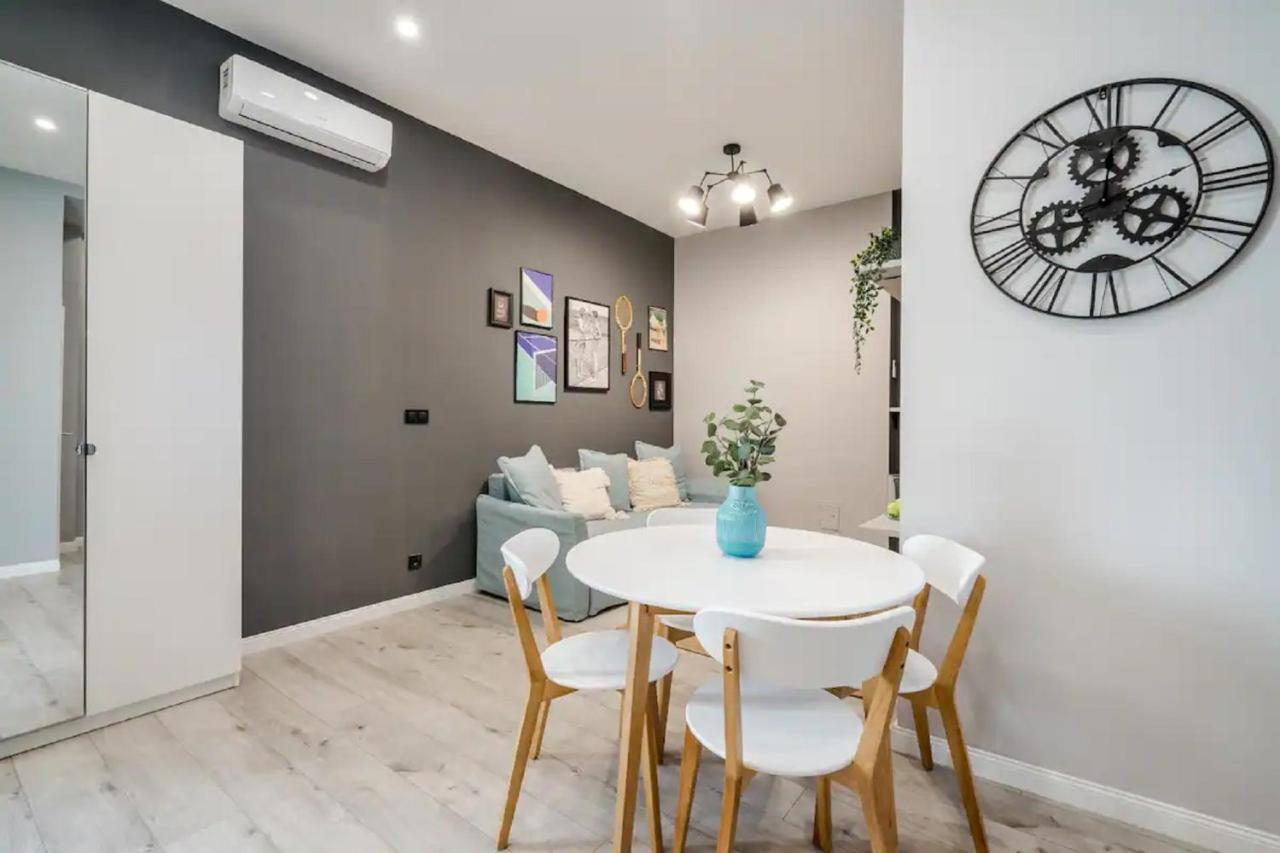Trendy Design Apartment Budapeszt Zewnętrze zdjęcie