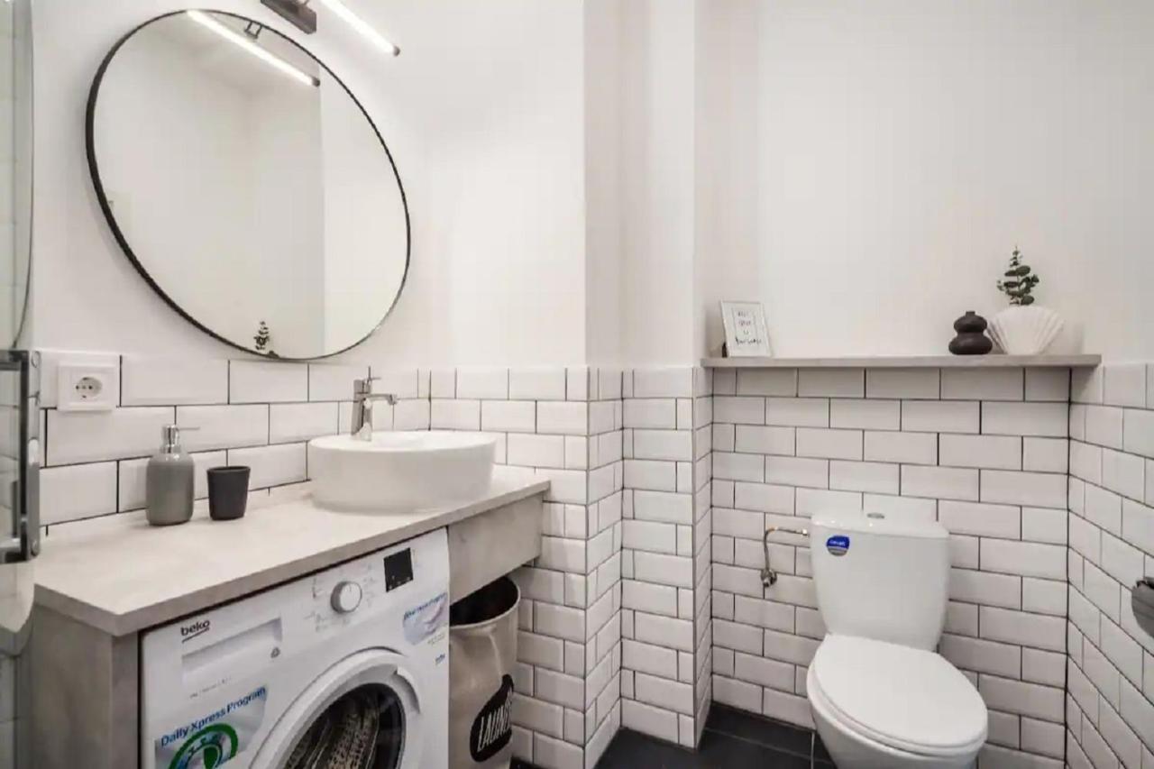 Trendy Design Apartment Budapeszt Zewnętrze zdjęcie