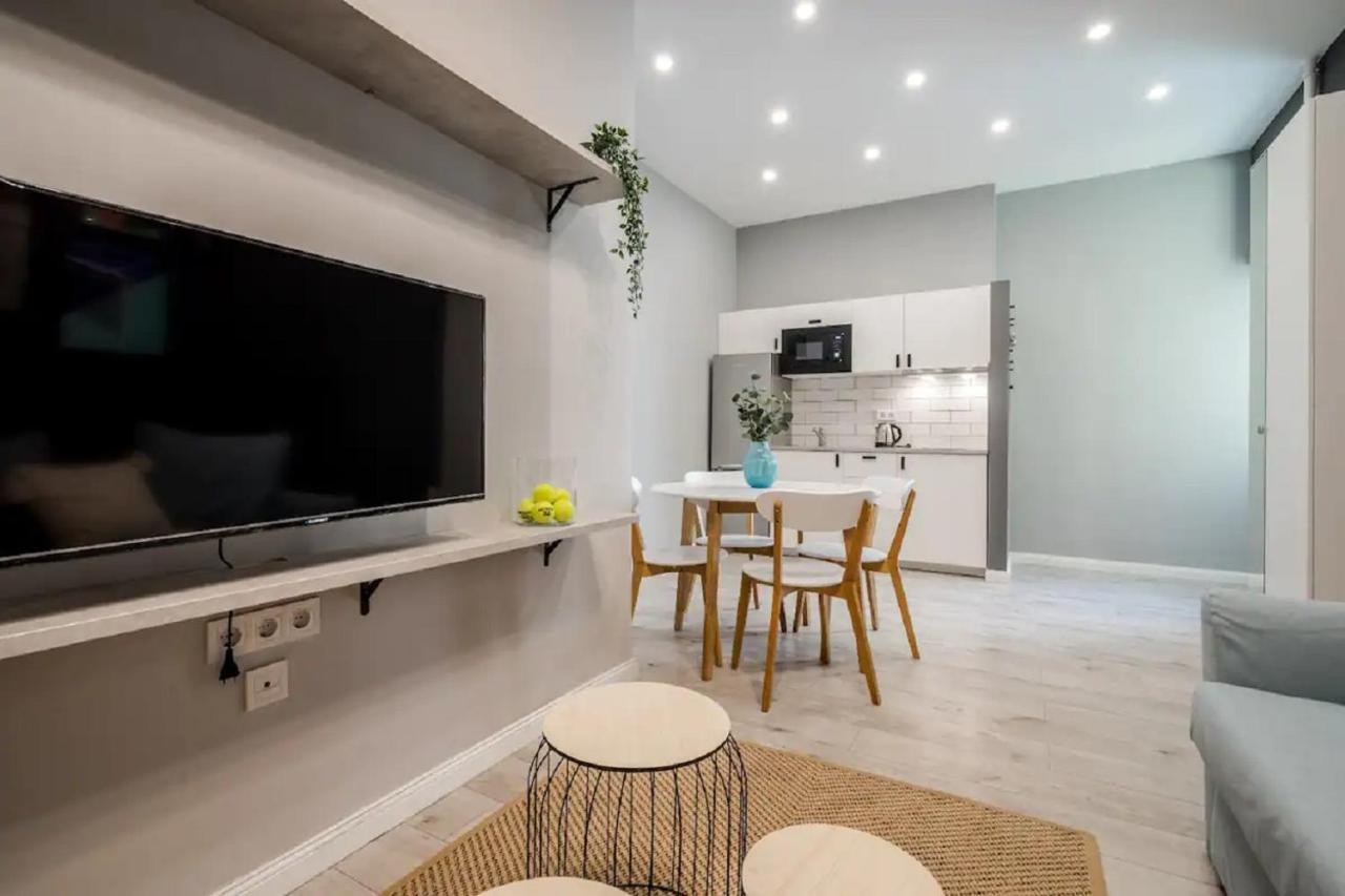 Trendy Design Apartment Budapeszt Zewnętrze zdjęcie
