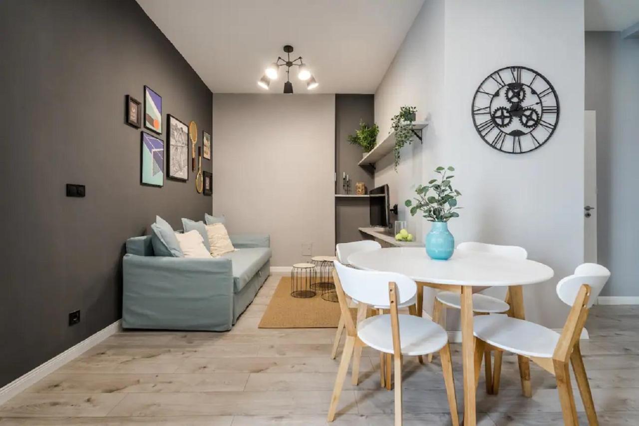 Trendy Design Apartment Budapeszt Zewnętrze zdjęcie