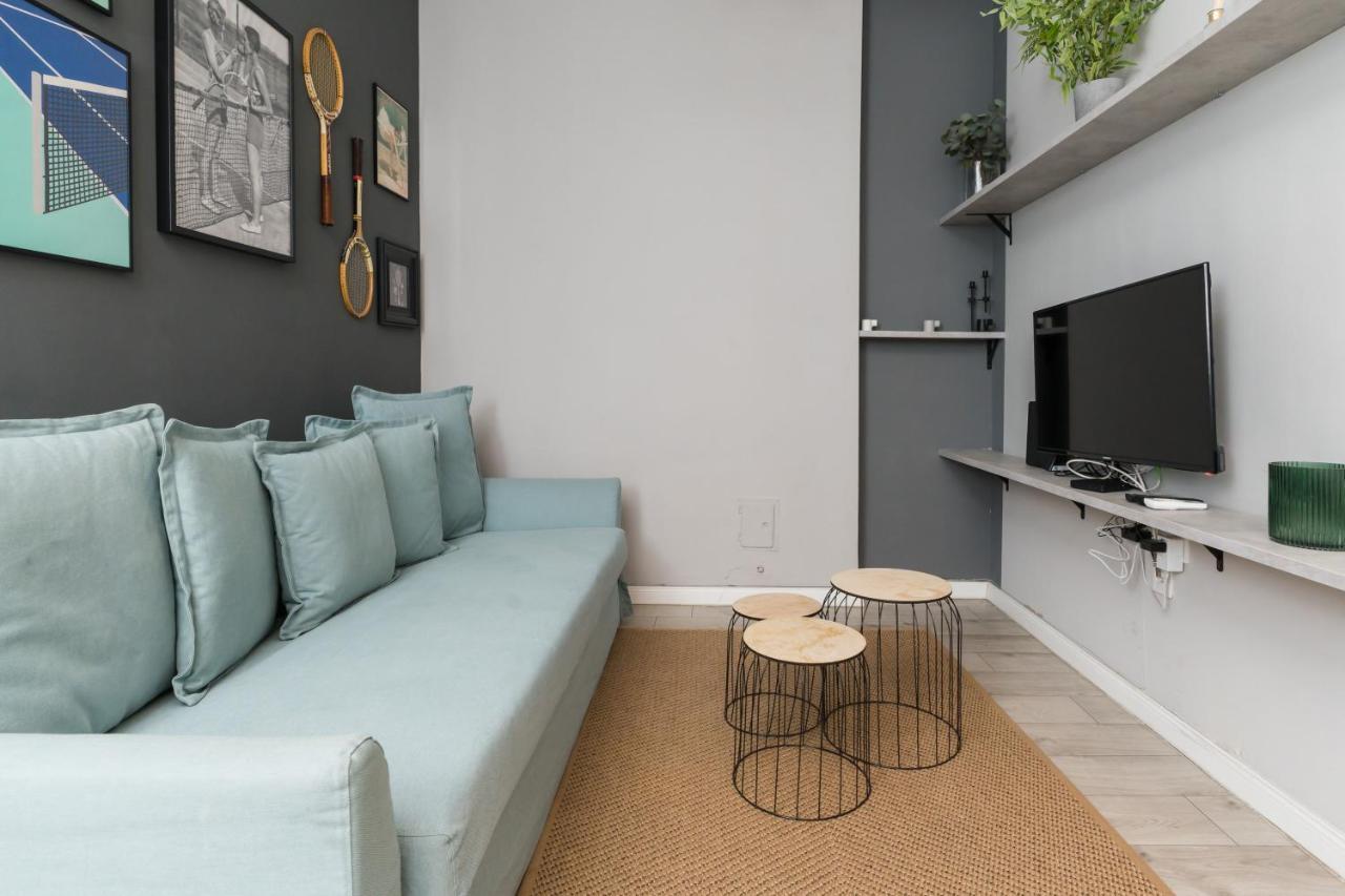 Trendy Design Apartment Budapeszt Zewnętrze zdjęcie