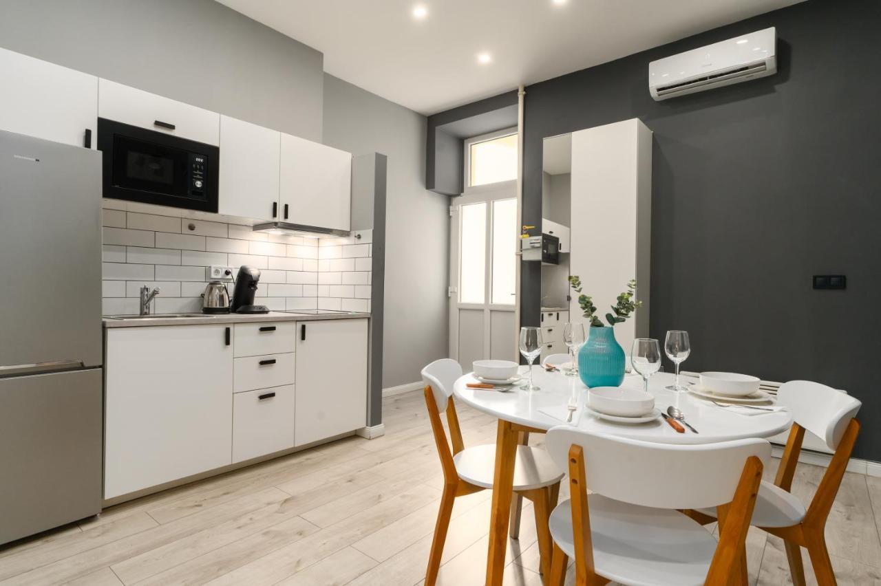 Trendy Design Apartment Budapeszt Zewnętrze zdjęcie