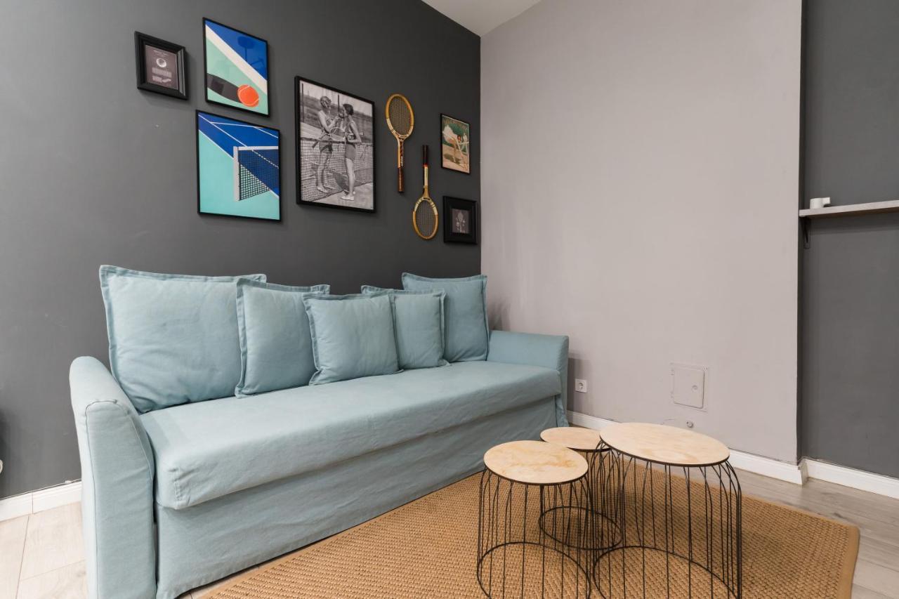 Trendy Design Apartment Budapeszt Zewnętrze zdjęcie