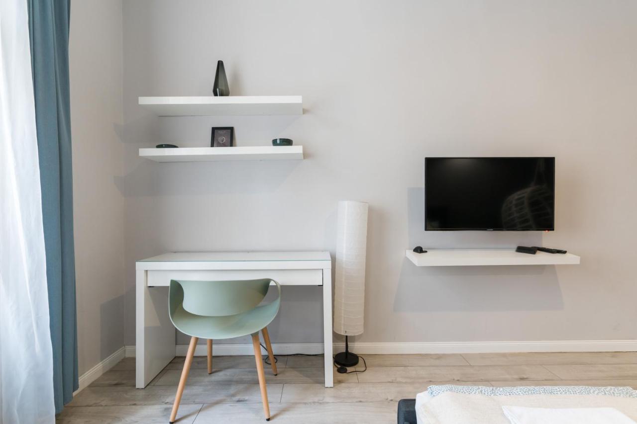 Trendy Design Apartment Budapeszt Zewnętrze zdjęcie
