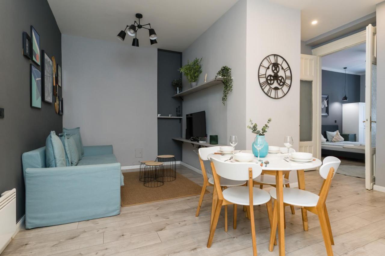 Trendy Design Apartment Budapeszt Zewnętrze zdjęcie