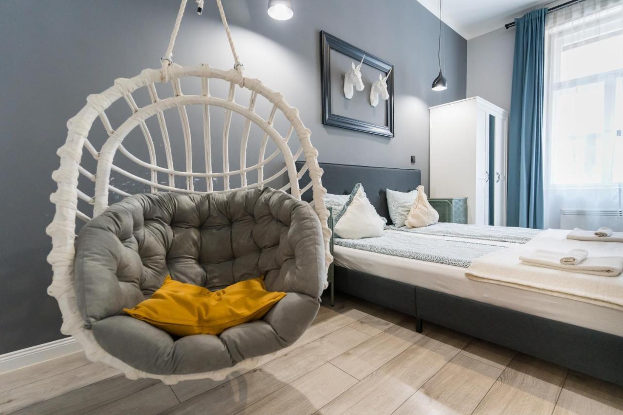 Trendy Design Apartment Budapeszt Zewnętrze zdjęcie